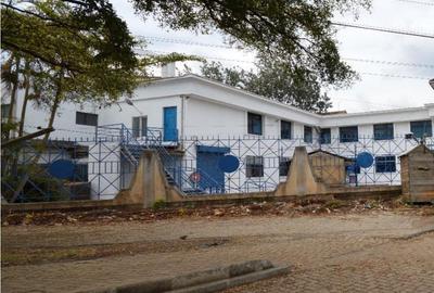 12,471 ft² Commercial Property with Parking in Langata - 2