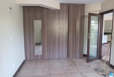 1 Bed Apartment with Swimming Pool at Westlands