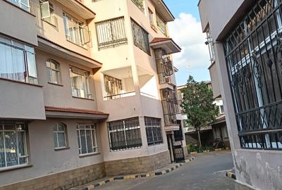 3 Bed Apartment with En Suite in Kileleshwa