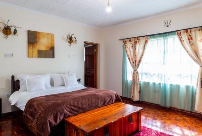 3 Bed House with En Suite at Plains Road Karen - 2