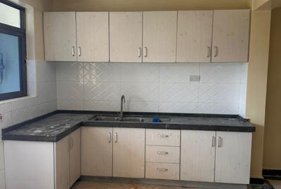 2 Bed Apartment with Borehole in Lavington - 3