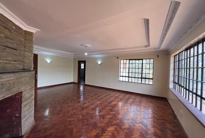 5 Bed House with En Suite at Karen - 2