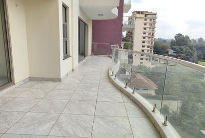 4 Bed Apartment with En Suite at General Mathenge Road - 4