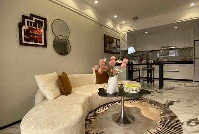 2 Bed Apartment with En Suite at Westlands Area - 3