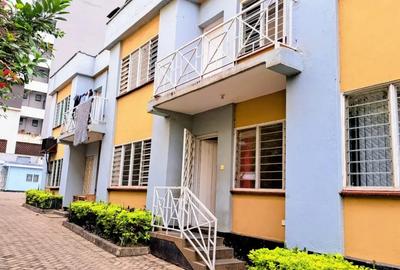 Commercial Property with Fibre Internet in Kilimani