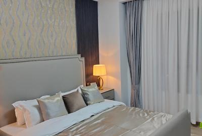 2 Bed Apartment with Swimming Pool at Muthithi Road