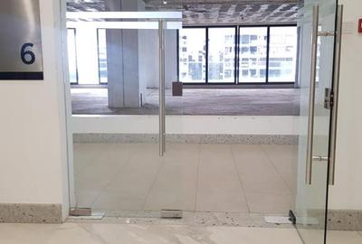 374 m² Office with Lift at Waiyaki Way