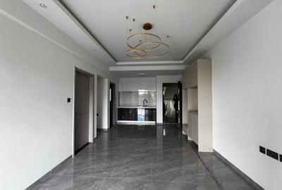 1 Bed Apartment with En Suite at Mandera Road - 3