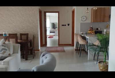 3 Bed Apartment in Spring Valley - 4