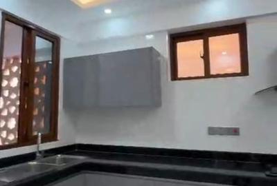 Serviced 3 Bed Apartment with En Suite at Nyali - 2