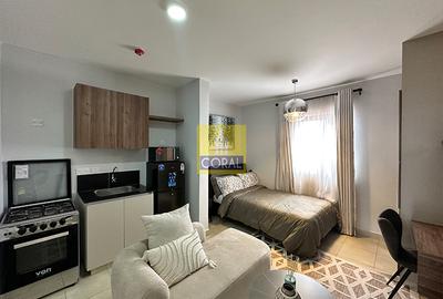Studio Apartment in Riruta - 4