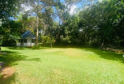 6 Bed House with Staff Quarters in Muthaiga - 3