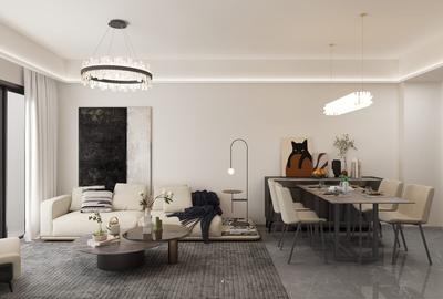 3 Bed Apartment with En Suite at Mbaazi Road