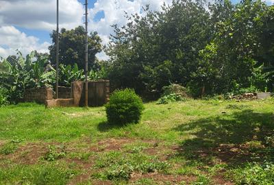Land in Lower Kabete - 3