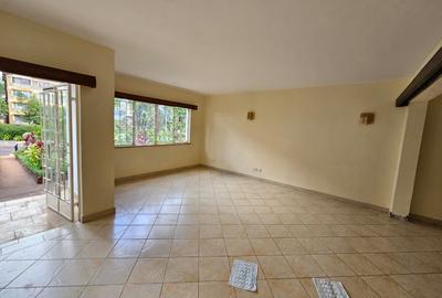 3 Bed Townhouse with En Suite in Westlands Area