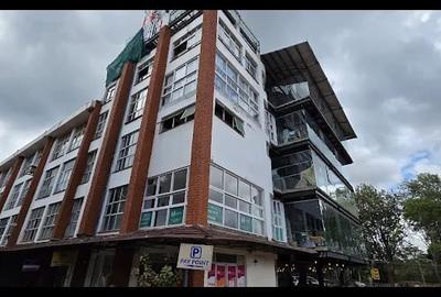 4,500 ft² Shop with Service Charge Included in Thigiri