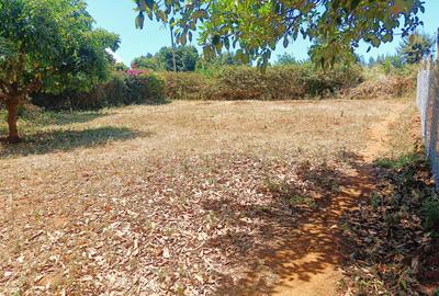 500 m² Residential Land at Kwa-Ngando - 4