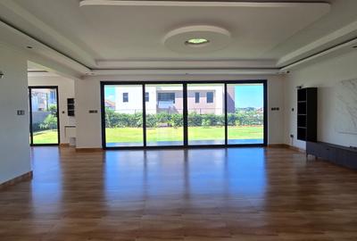 4 Bed House with En Suite at Kijani Ridge - 3