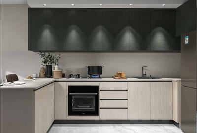 1 Bed Apartment with Swimming Pool at Wood Avenue - 2