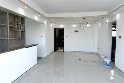 2 Bed Apartment with En Suite at Kilimani