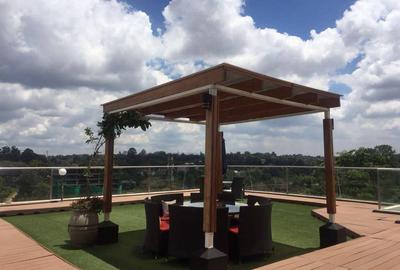 Furnished 2 Bed Apartment with En Suite at Pilipili Way - 2