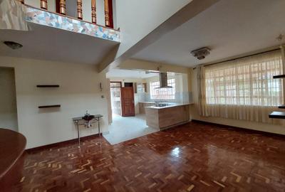 4 Bed House with En Suite at Runda Acacia Drive - 4