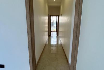 4 Bed Apartment with En Suite at Shanzu Road - 2