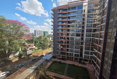 2 Bed Apartment with En Suite at Gitanga Road - 2