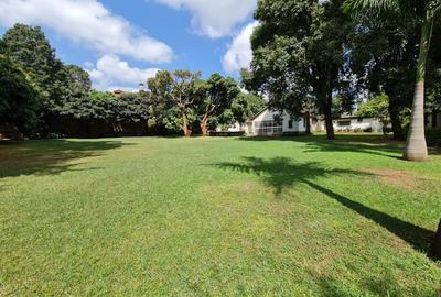 Residential Land at Convent Drive