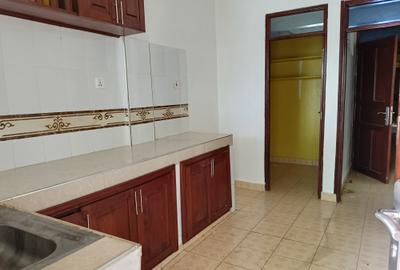 Serviced 1 Bed Apartment with En Suite at Bamburi