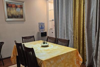 4 Bed Townhouse with En Suite in Runda - 4