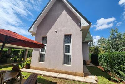 4 Bed House with En Suite at Thika Road - 2