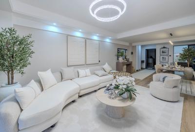 3 Bed Apartment for Sale at Sports Road