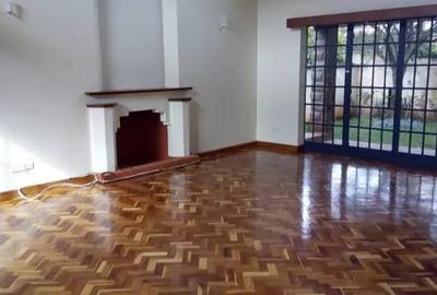 4 Bed Villa with En Suite at Shanzu Road - 2