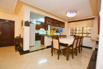 3 Bed Apartment with En Suite at Close To Limuru Road