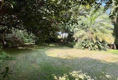 0.8 ac Land at Kileleshwa