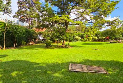 Residential Land at Off Limuru Road