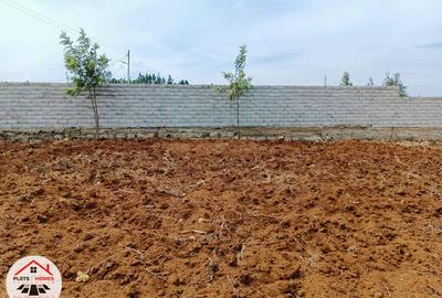 500 m² Residential Land at Runana