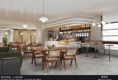 4 Bed Apartment with En Suite at Kileleshwa Along Vihiga Road. - 4