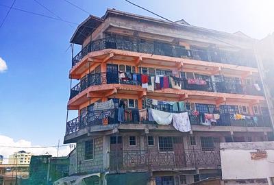 Studio Apartment with En Suite in Ongata Rongai
