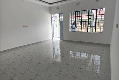 3 Bed House with En Suite at Magadi Road - 4