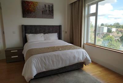Furnished 2 Bed Apartment with En Suite in Westlands Area - 4