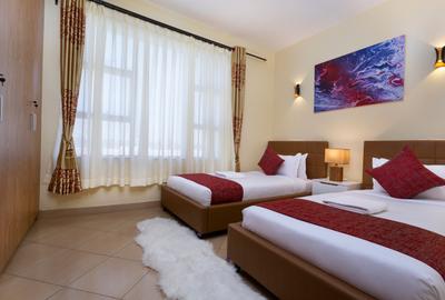 2 Bed Apartment with En Suite at Nextgen Mall