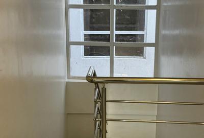 3 Bed Apartment with En Suite in Kilimani