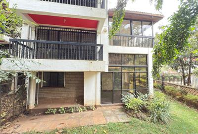 5 Bed Townhouse with En Suite at Kilimani - 3