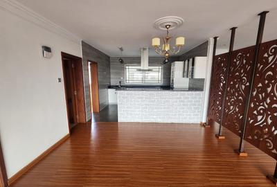 3 Bed Apartment with En Suite at Gatundu Close - 4