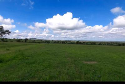 5 ac Residential Land in Athi River