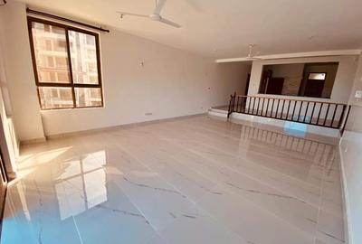 4 Bed Apartment with En Suite at Nyali