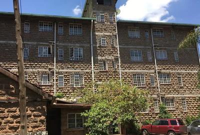 2 Bed Apartment with Parking in Westlands Area - 3