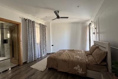 2 Bed Apartment with Swimming Pool in Nyali Area - 2